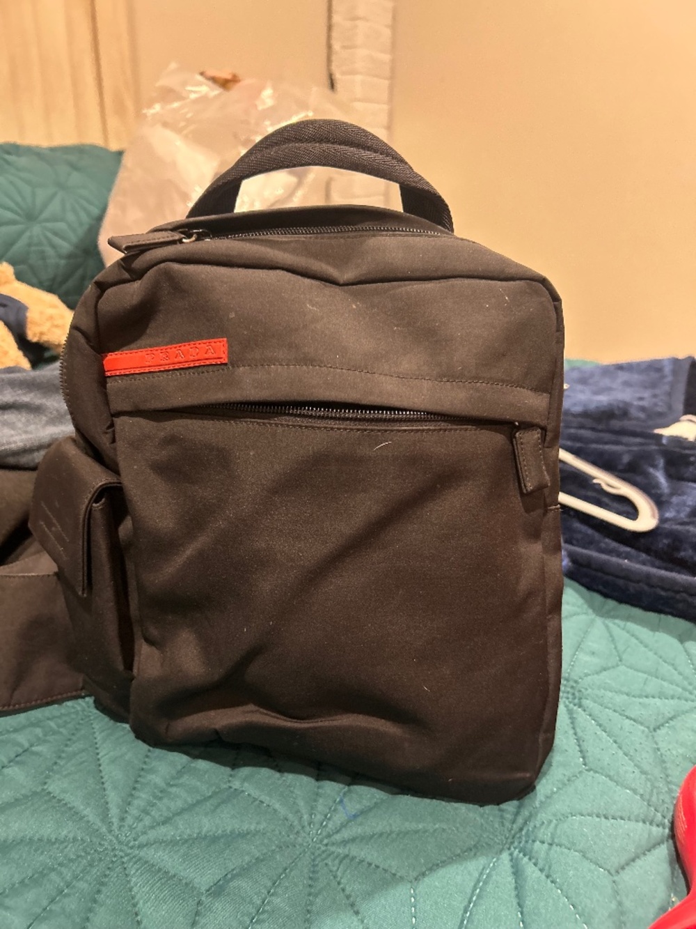Vintage Prada!